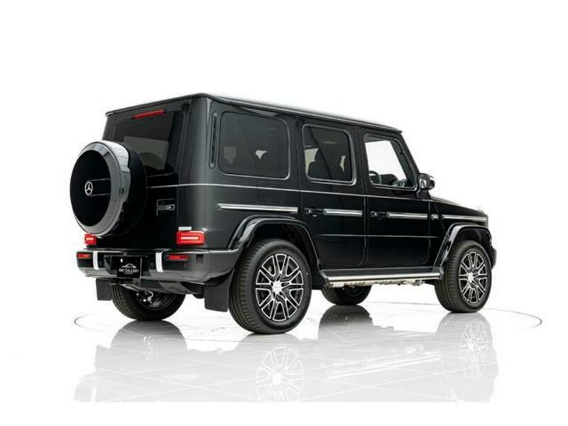 G-CLASS