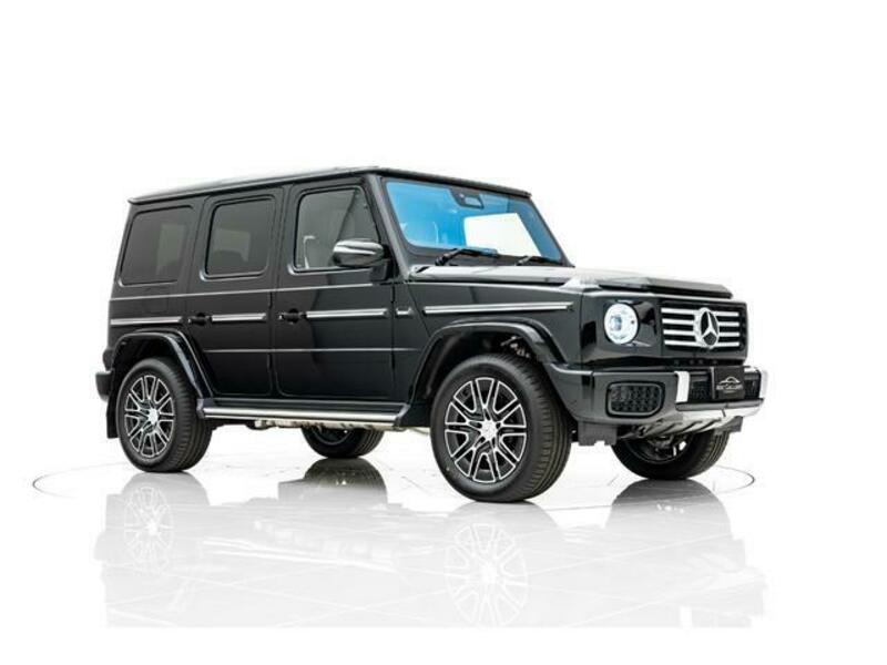 G-CLASS