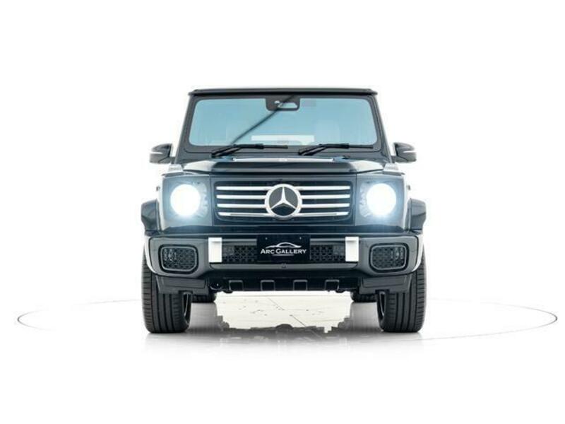 G-CLASS