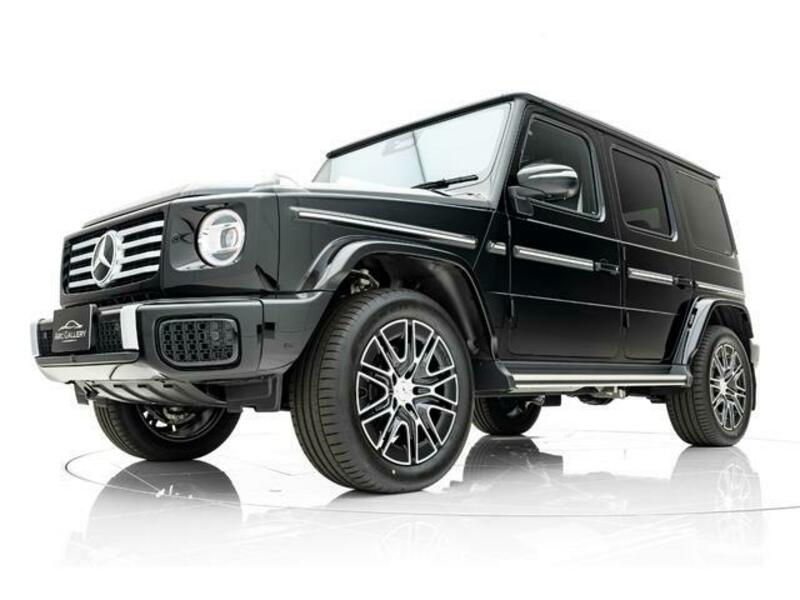 G-CLASS