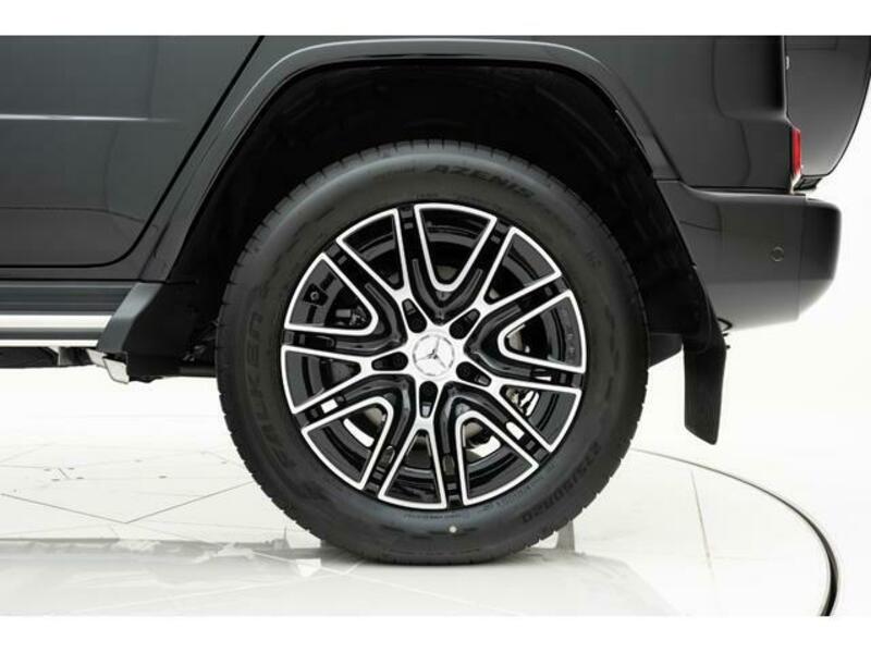 G-CLASS