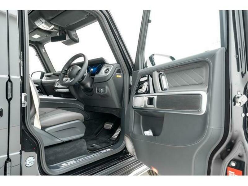G-CLASS