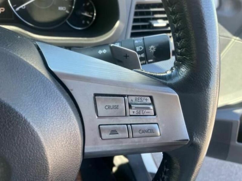 LEGACY OUTBACK
