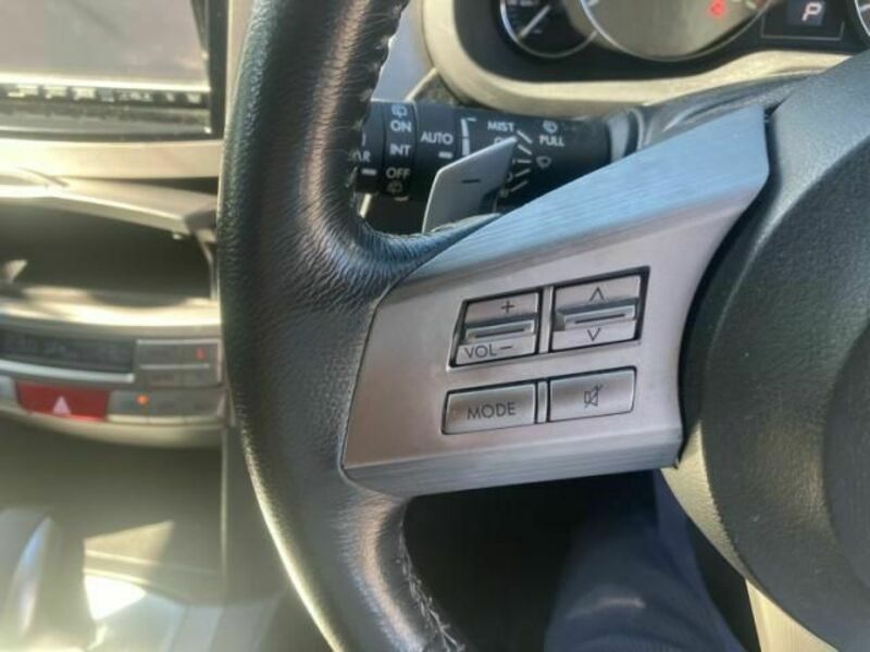 LEGACY OUTBACK