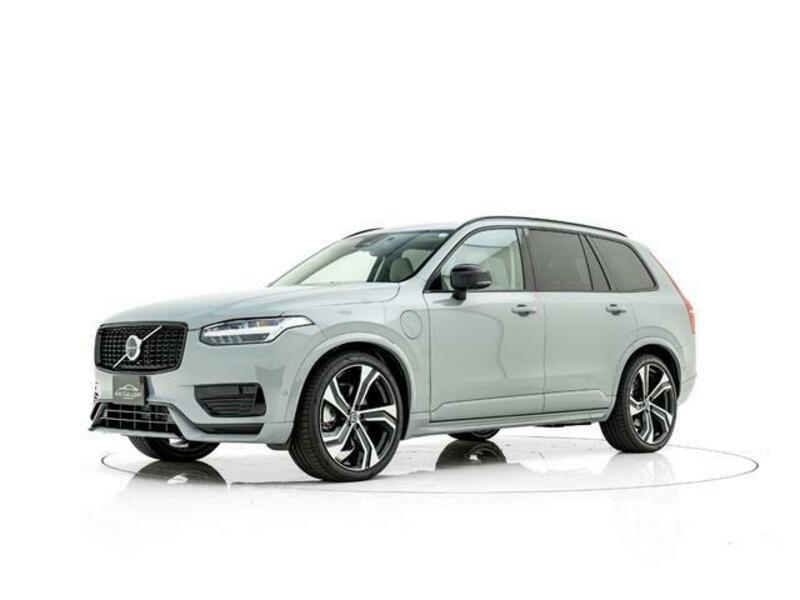 XC90