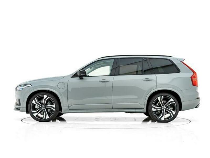 XC90