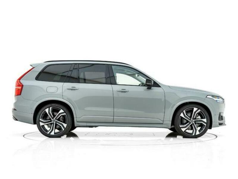XC90