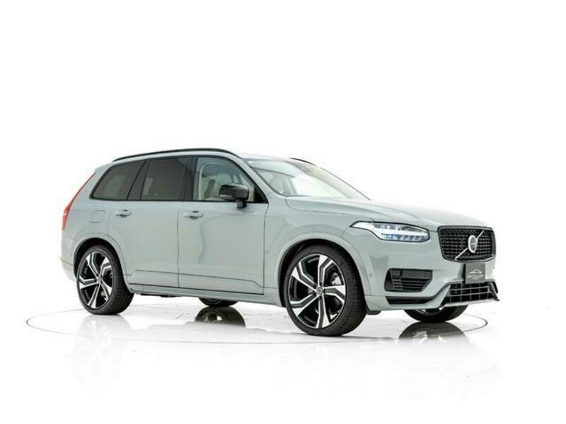 XC90