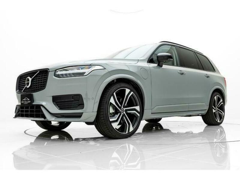 XC90