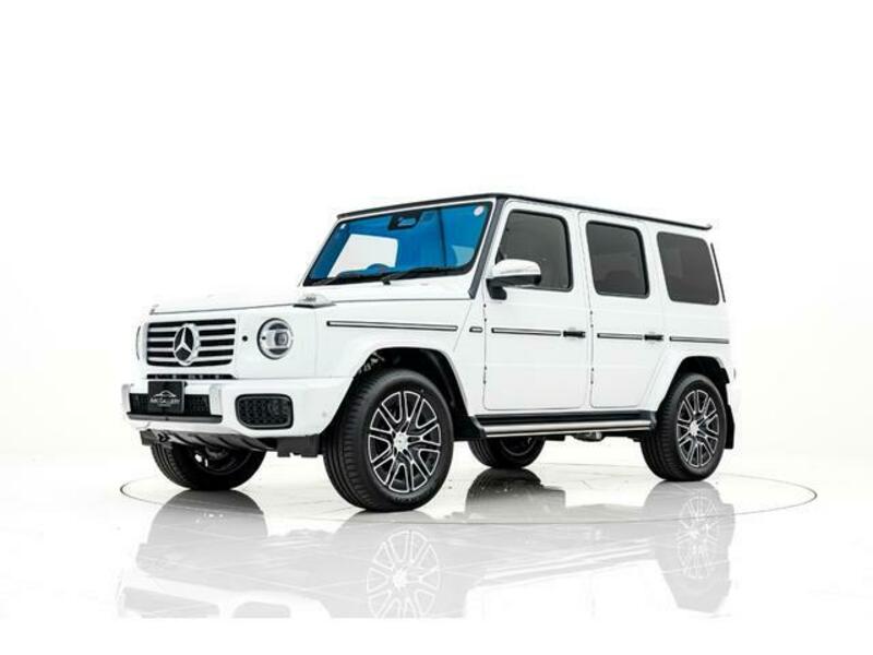 G-CLASS
