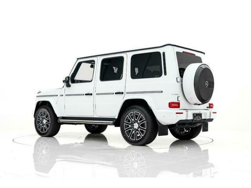 G-CLASS