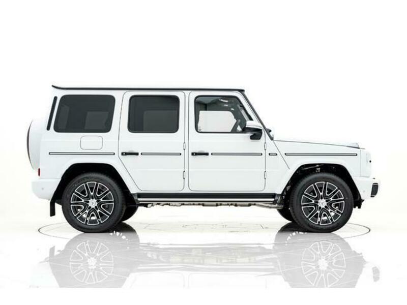G-CLASS