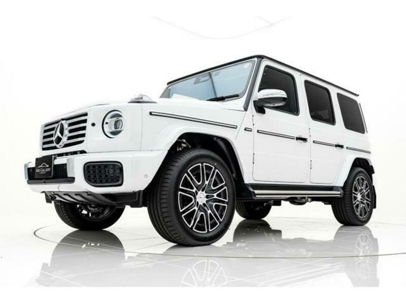 G-CLASS