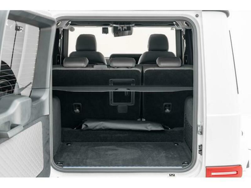 G-CLASS