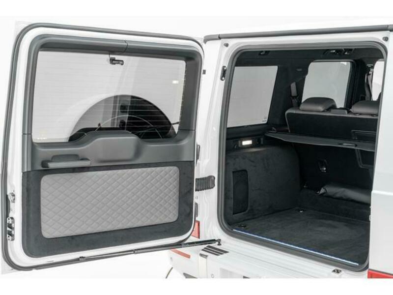 G-CLASS