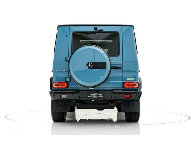 G-CLASS