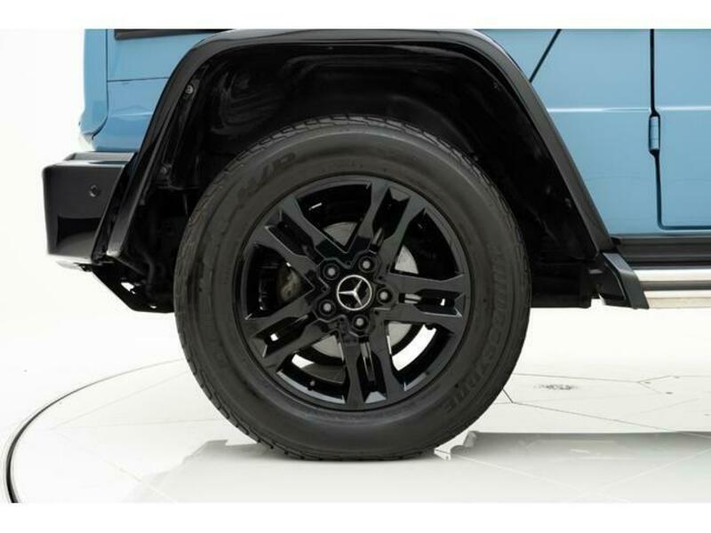 G-CLASS