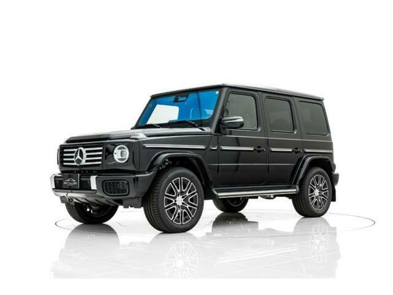 G-CLASS