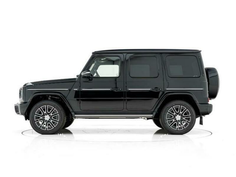 G-CLASS
