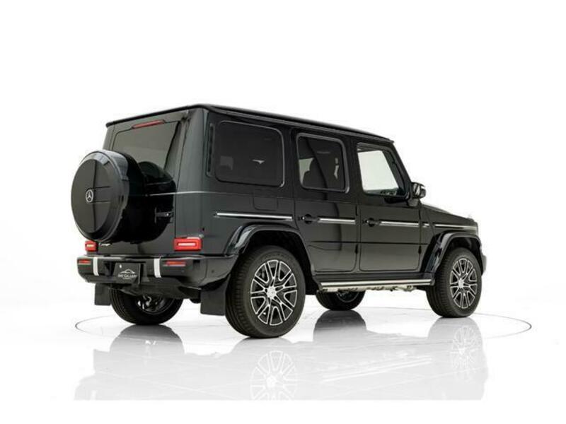 G-CLASS
