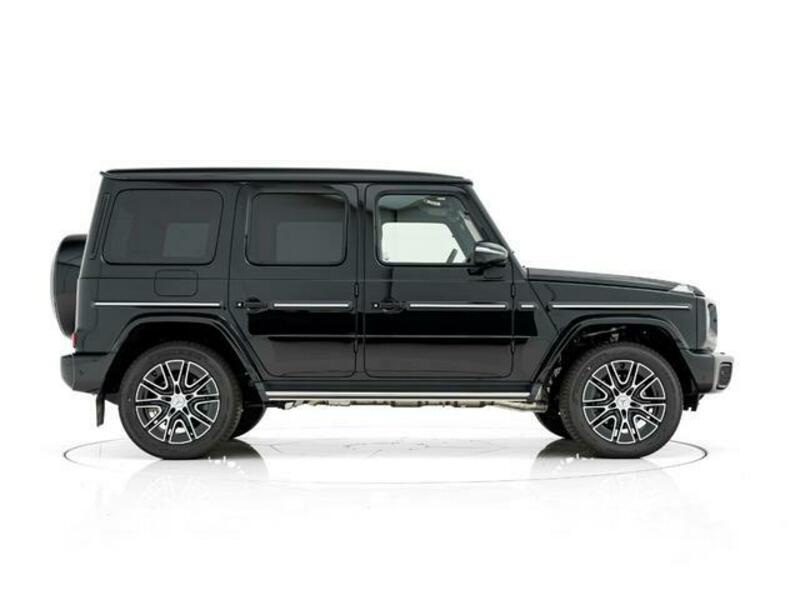 G-CLASS