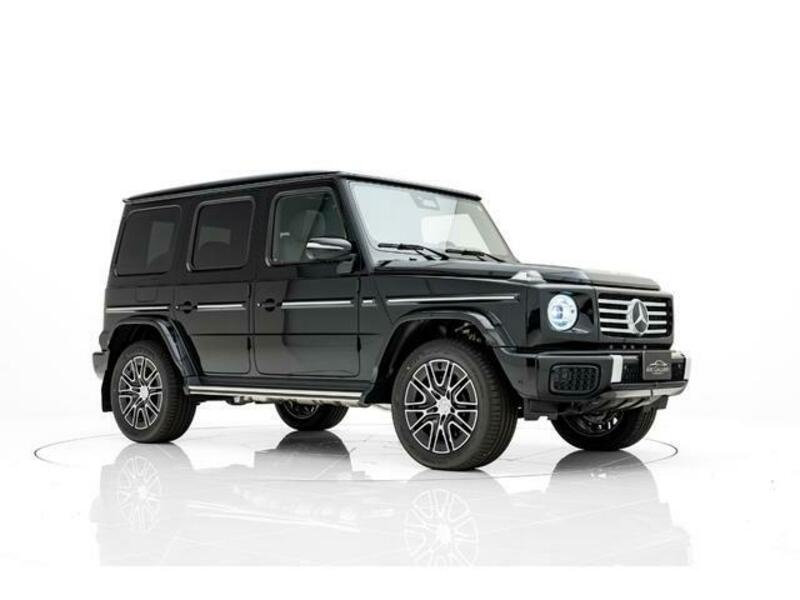 G-CLASS