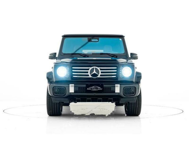 G-CLASS
