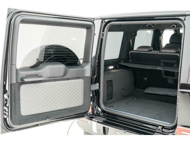 G-CLASS