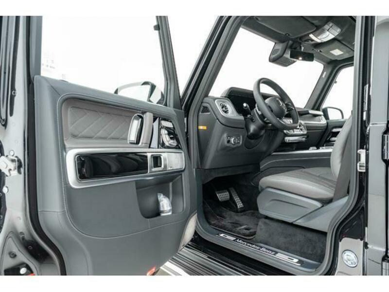 G-CLASS