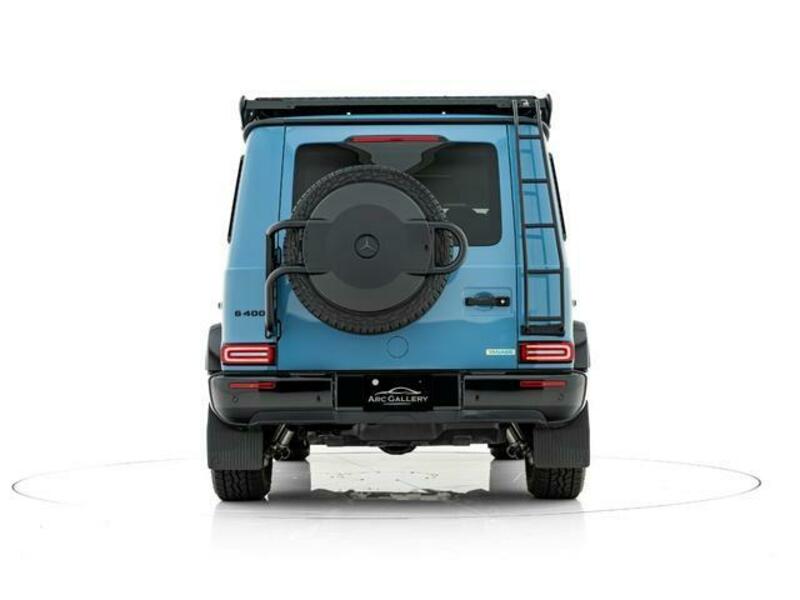G-CLASS
