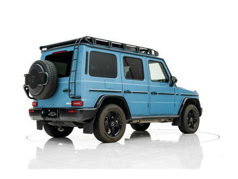 G-CLASS