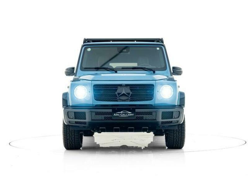 G-CLASS