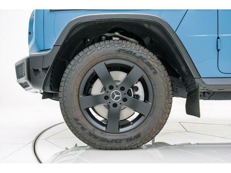 G-CLASS