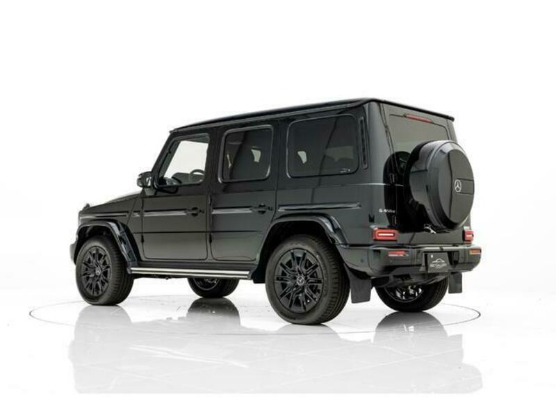 G-CLASS