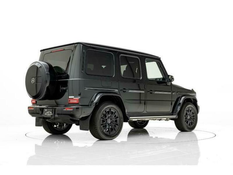 G-CLASS