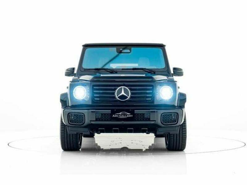 G-CLASS