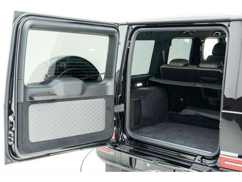 G-CLASS