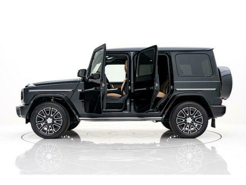 G-CLASS