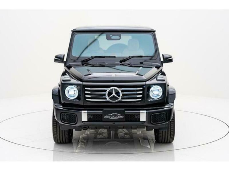 G-CLASS