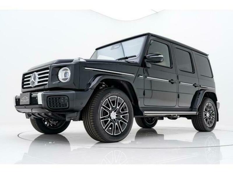 G-CLASS