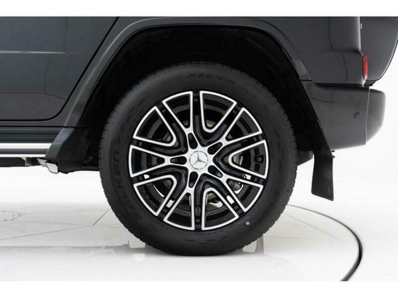G-CLASS