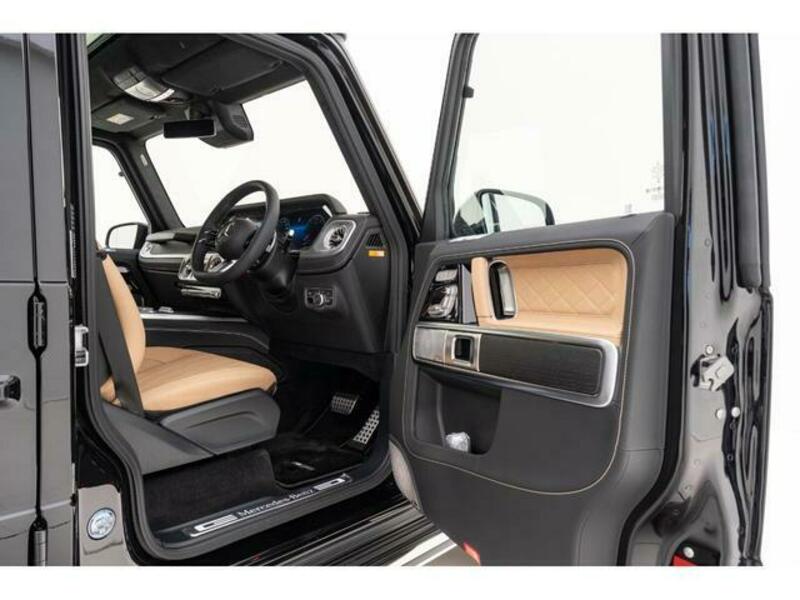 G-CLASS