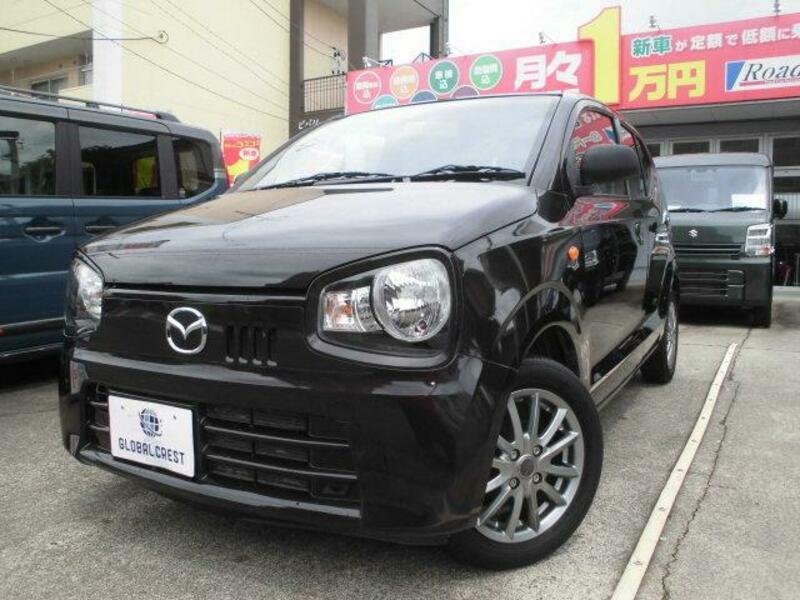 MAZDA CAROL