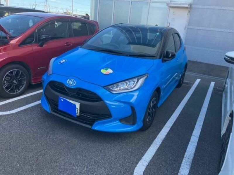 YARIS-0
