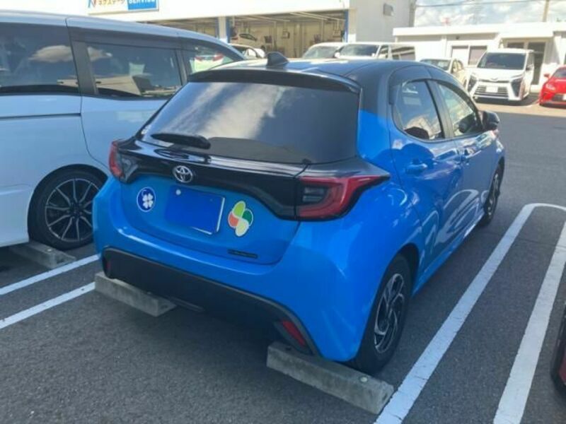 YARIS