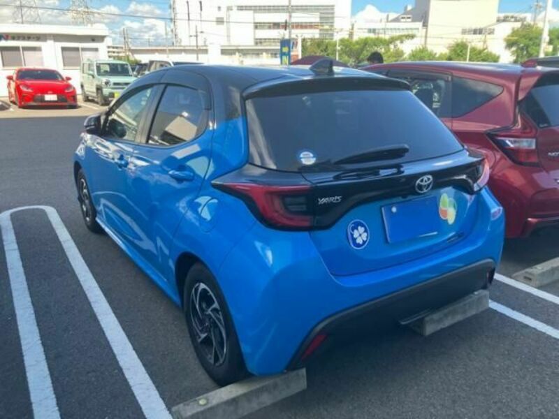 YARIS