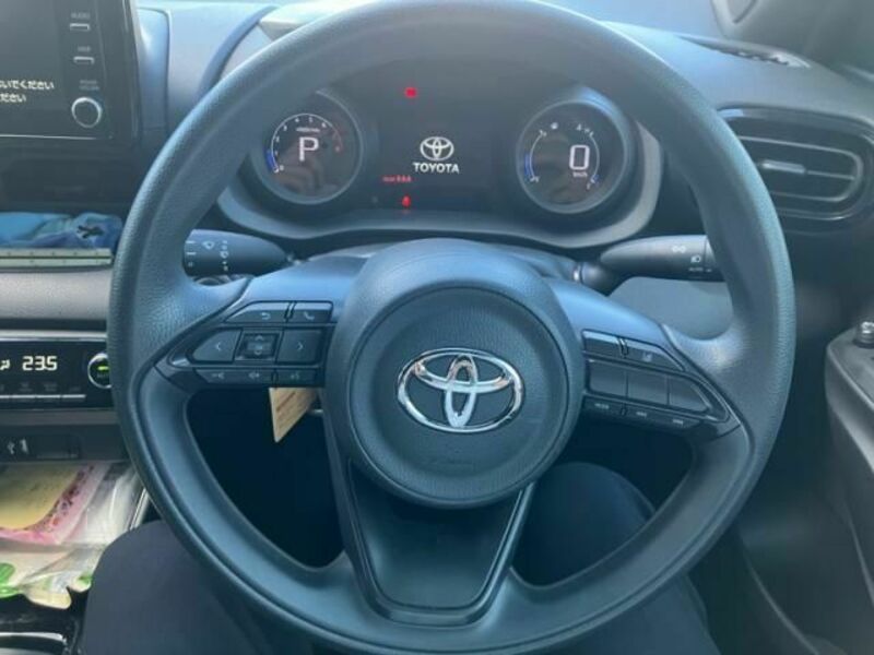 YARIS