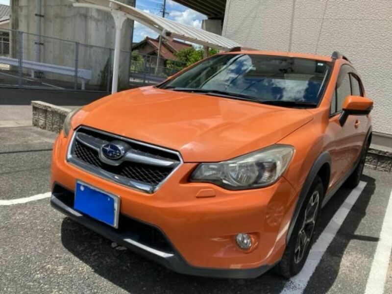 XV
