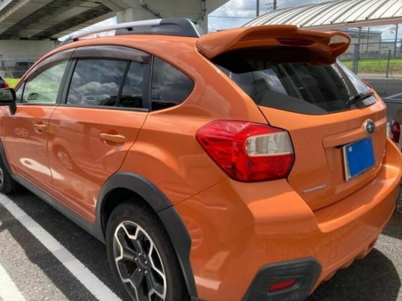 XV