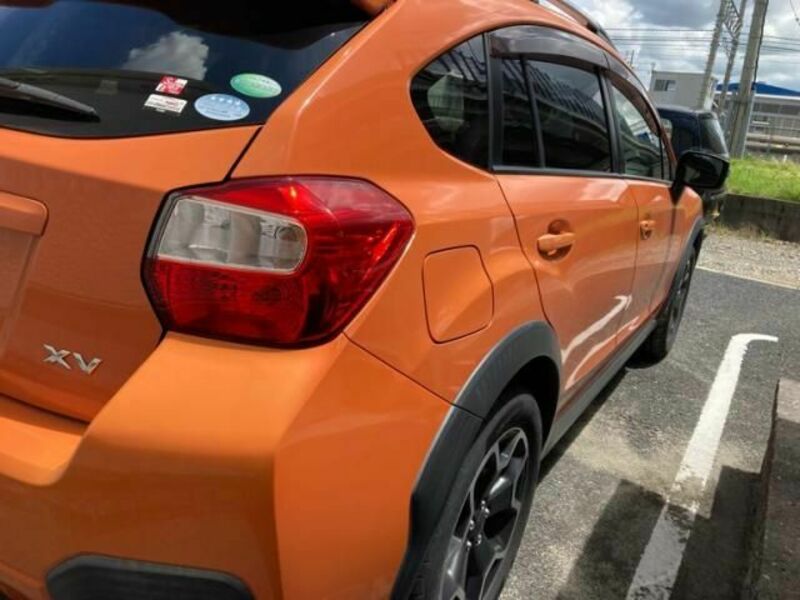XV